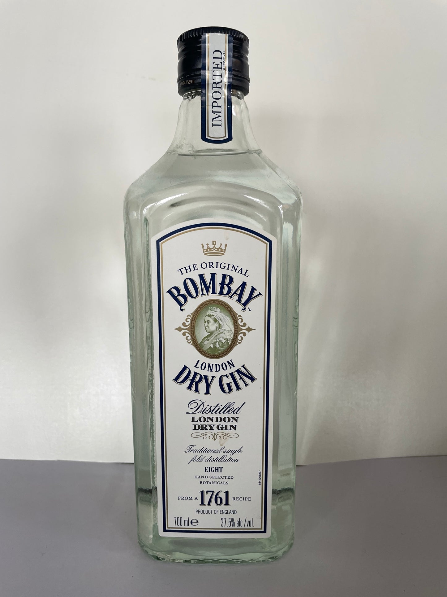 Bombay London Dry Gin