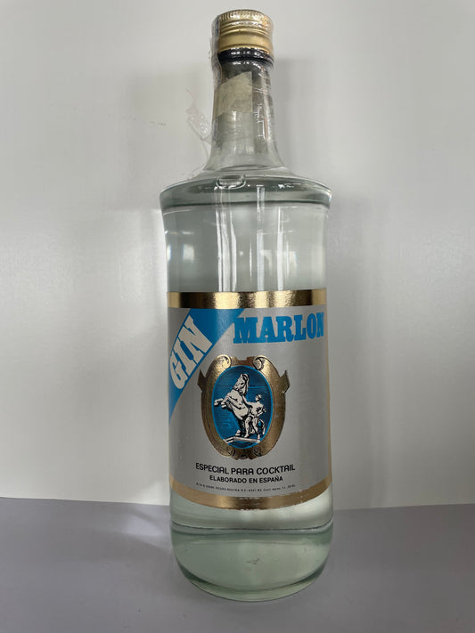 Marlon Spanish Gin