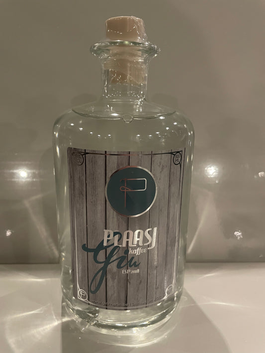 Plaasj Gin Summer