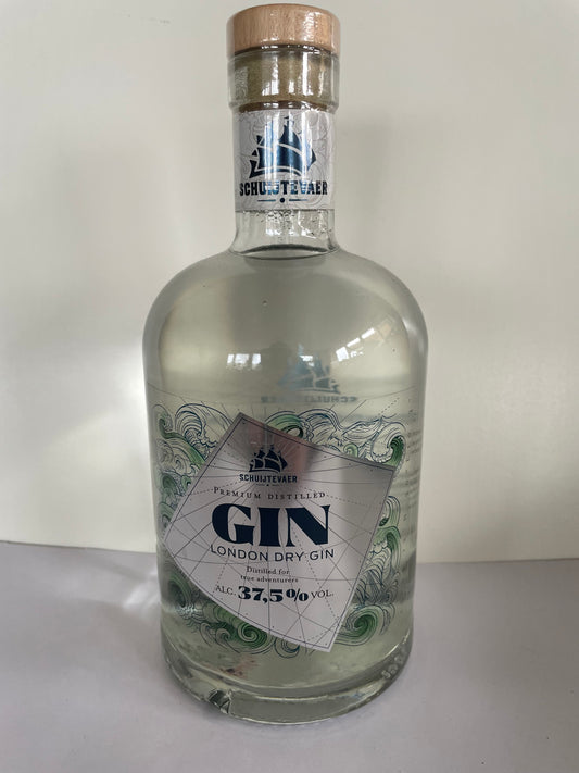 Schuijtevaer London Dry Gin