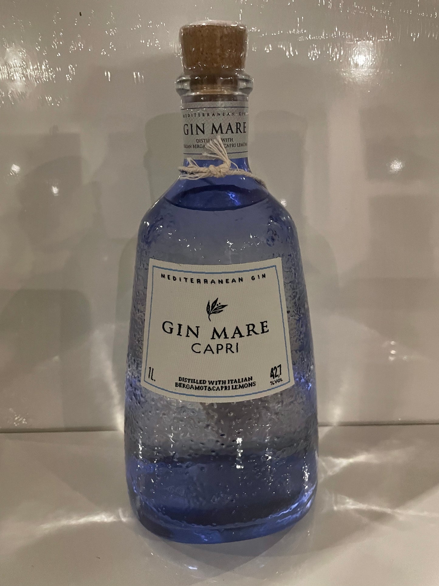 Gin Mare Capri