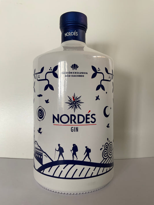 Nordes Ano Xacobeo Gin