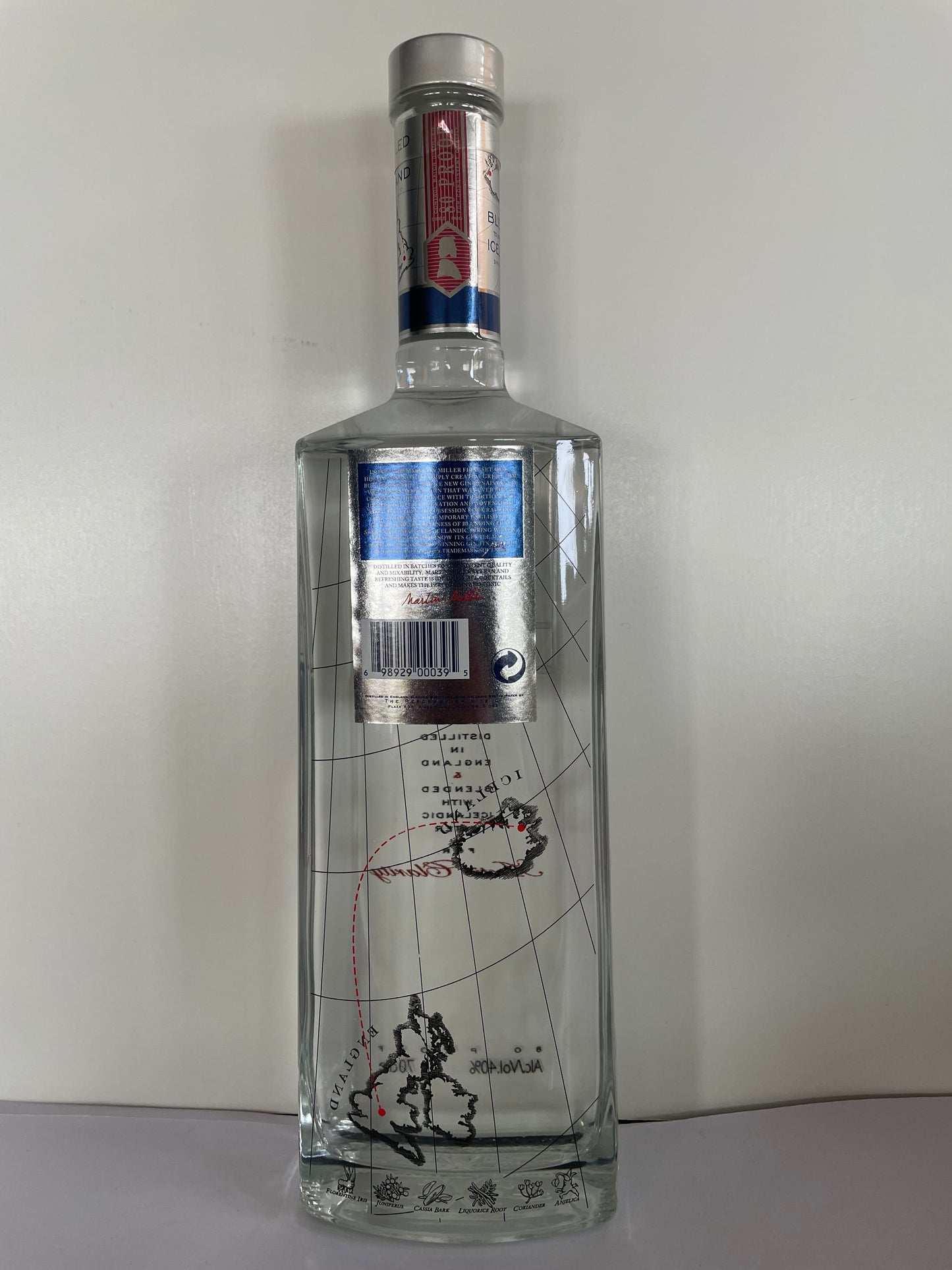 Martin Miller’s Gin