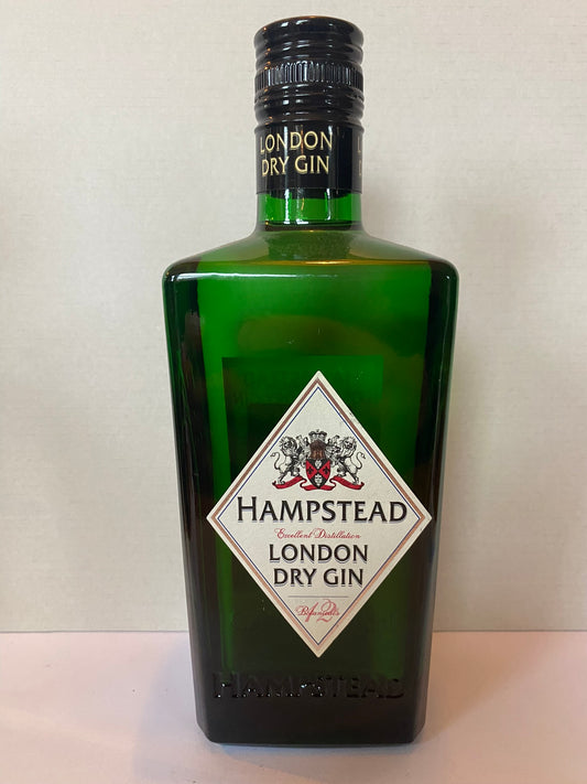 Hampstead London Dry Gin