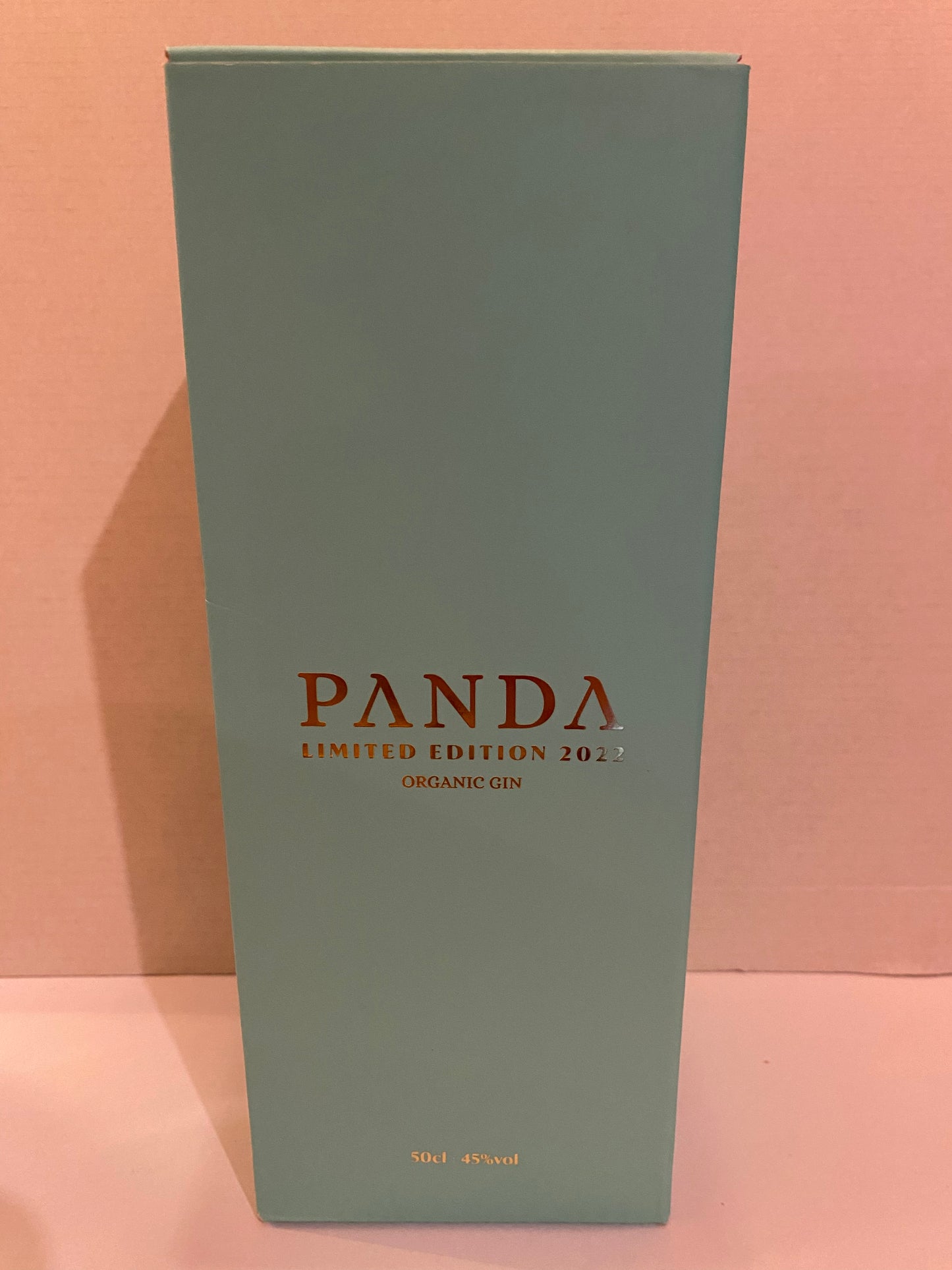 Panda Limited Edition 2022