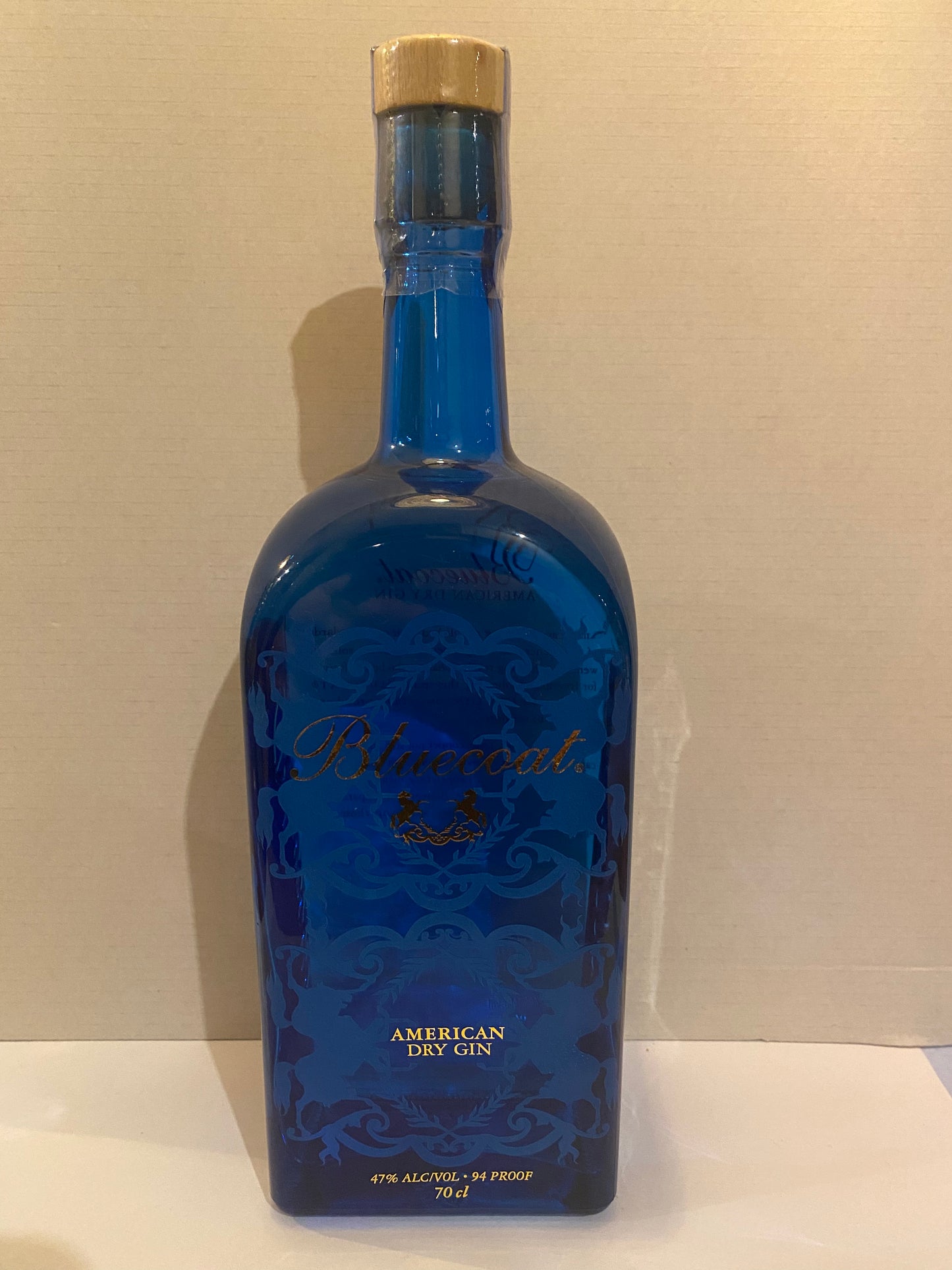 Blue Coat American Dry Gin