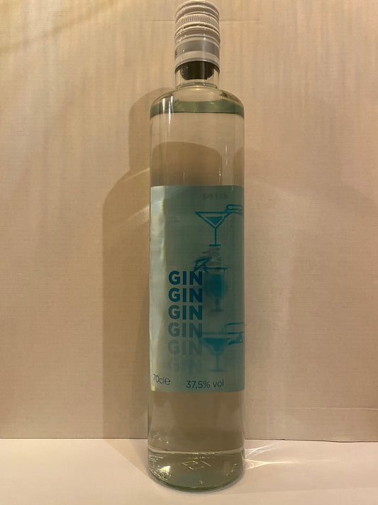 Delhaize Gin