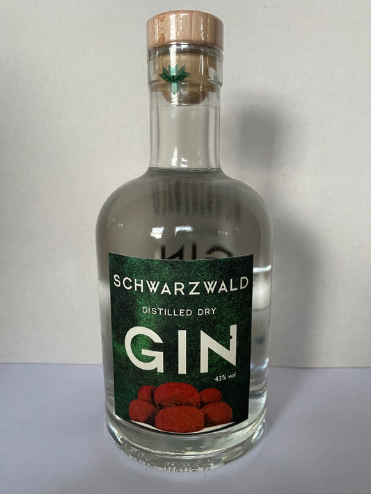 Schwarzwald Distilled Gin