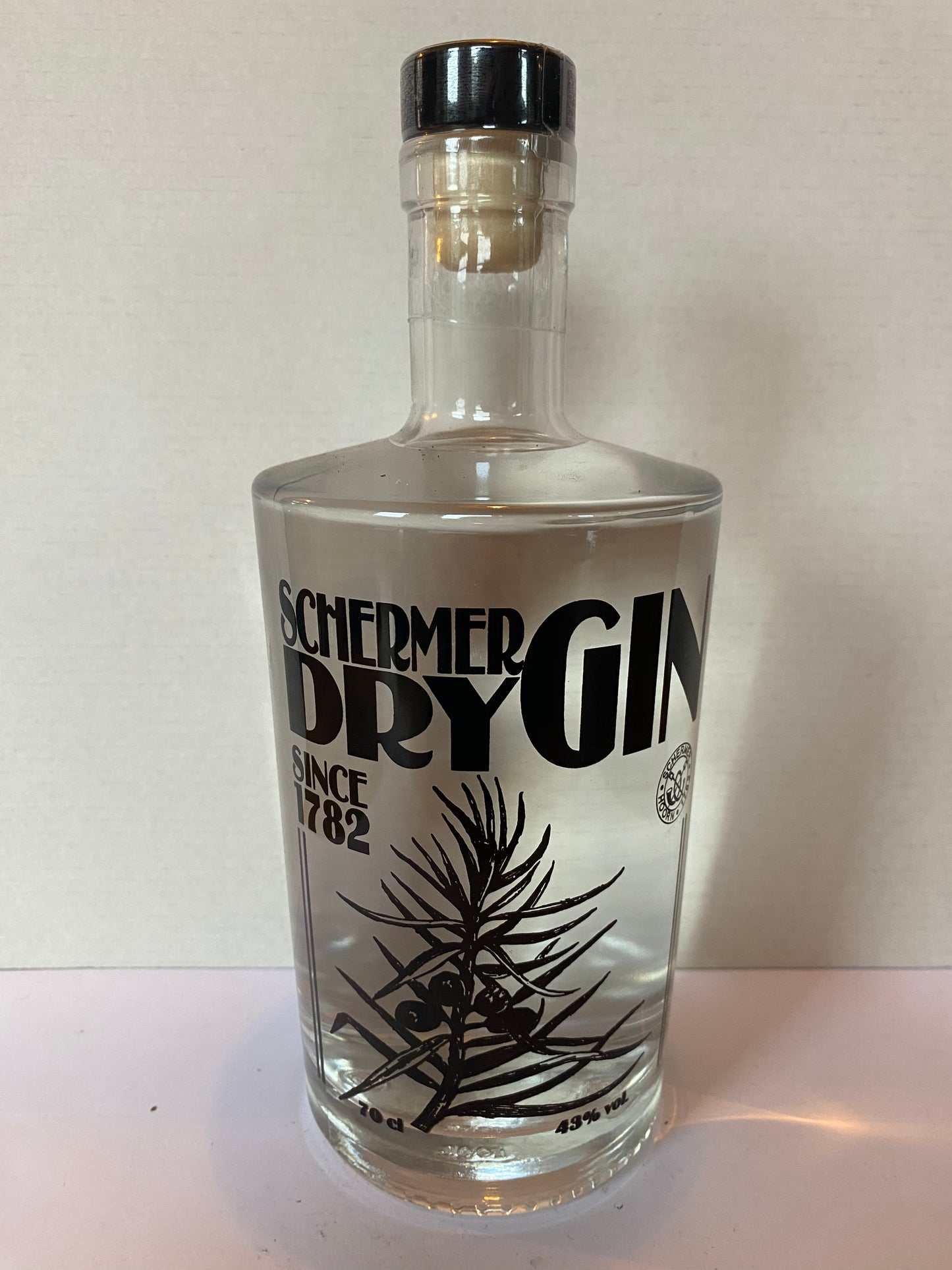 Schermer Dry Gin