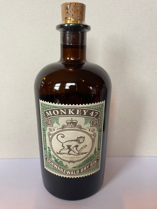 Monkey 47 Distiller’s Cut 2015 No 0713