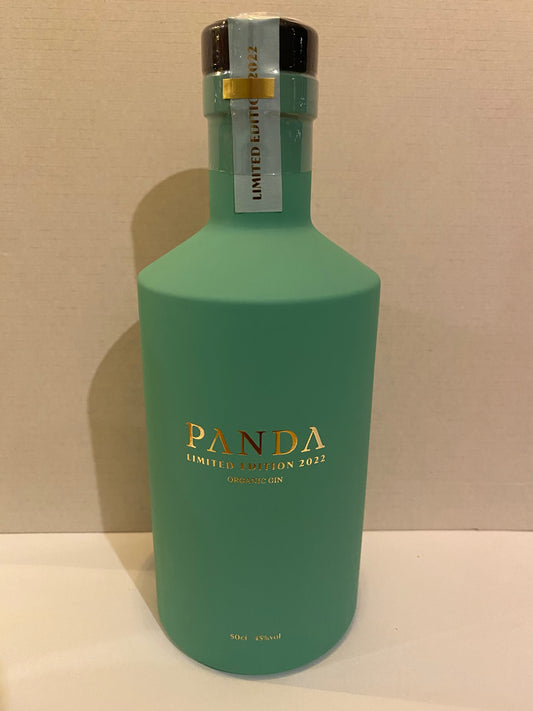 Panda Limited Edition 2022