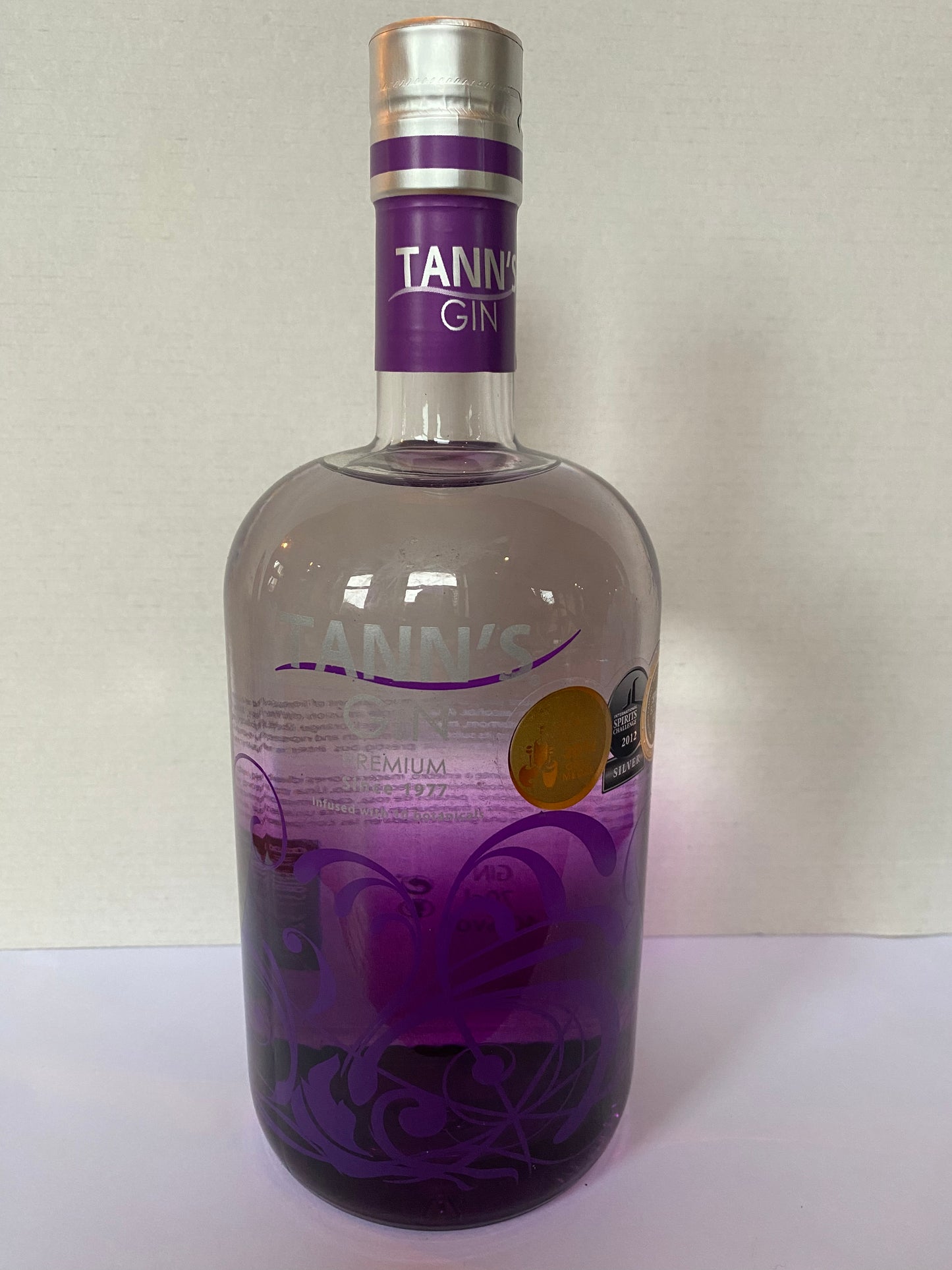 Tann’s Gin