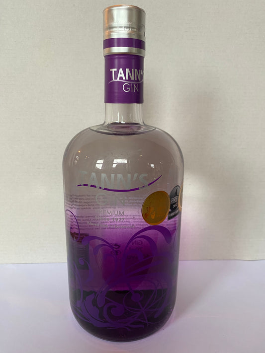 Tann’s Gin