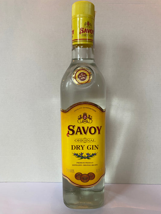 Savoy Dry Gin