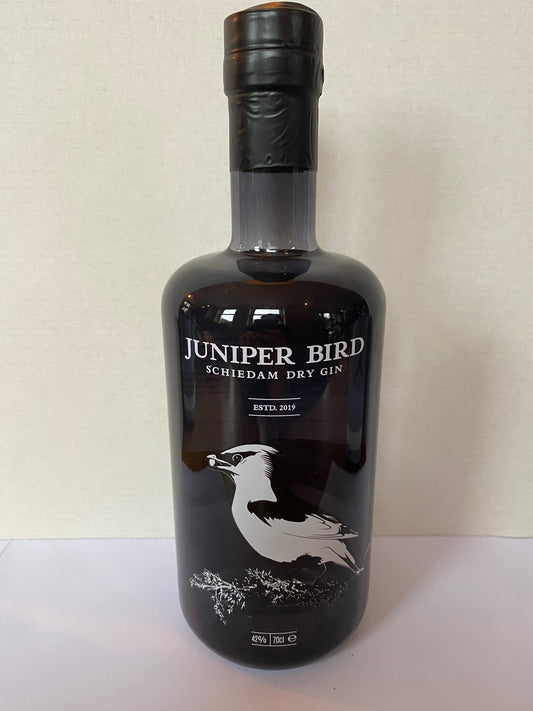 Juniper Bird Schiedam Dry Gin