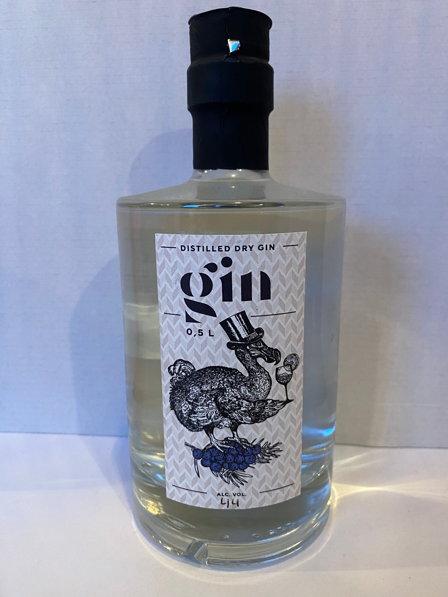 Arend’s Distilled Dry Gin