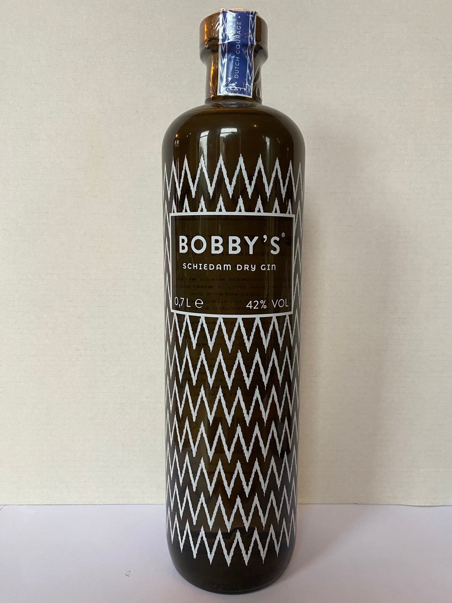 Bobby’s Schiedam Dry Gin