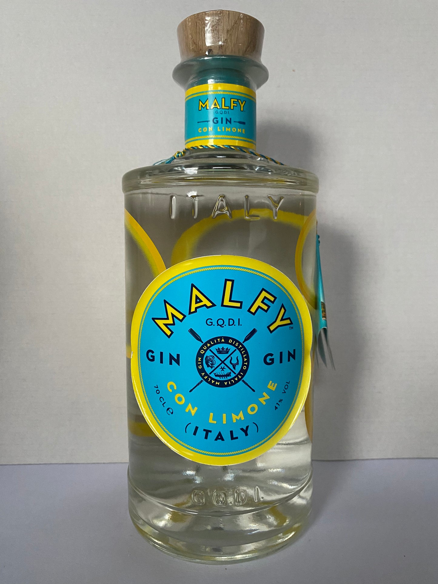 Malfy Lemon Gin