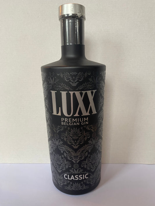 Luxx Classic Gin