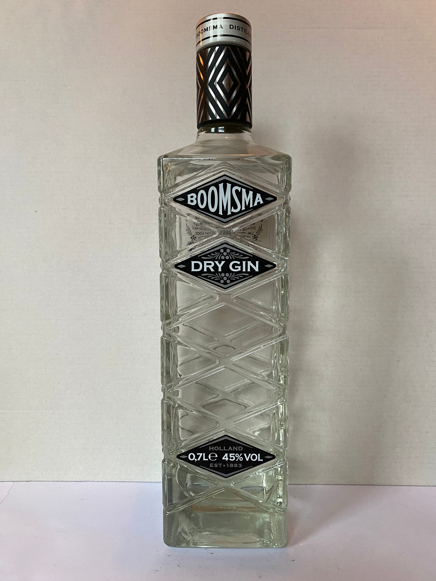 Boomsma Dry Gin