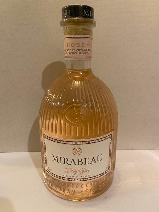 Mirabeau Dry Gin