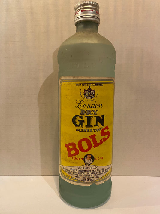 Bols London Dry Gin