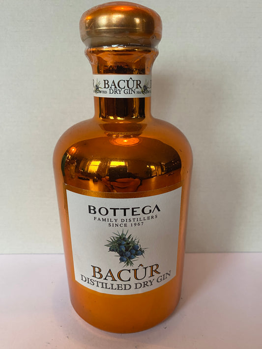 Bottega Bacur Dry Gin