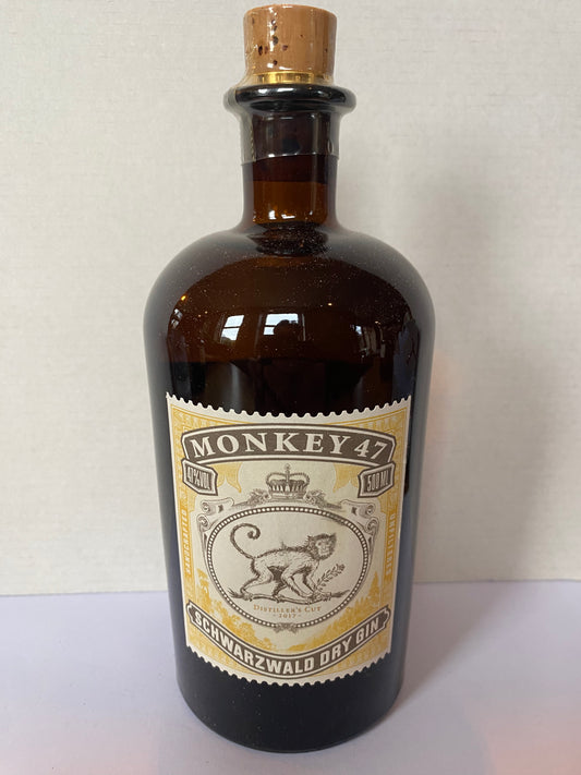 Monkey 47 Distiller’s Cut 2017 No 1725