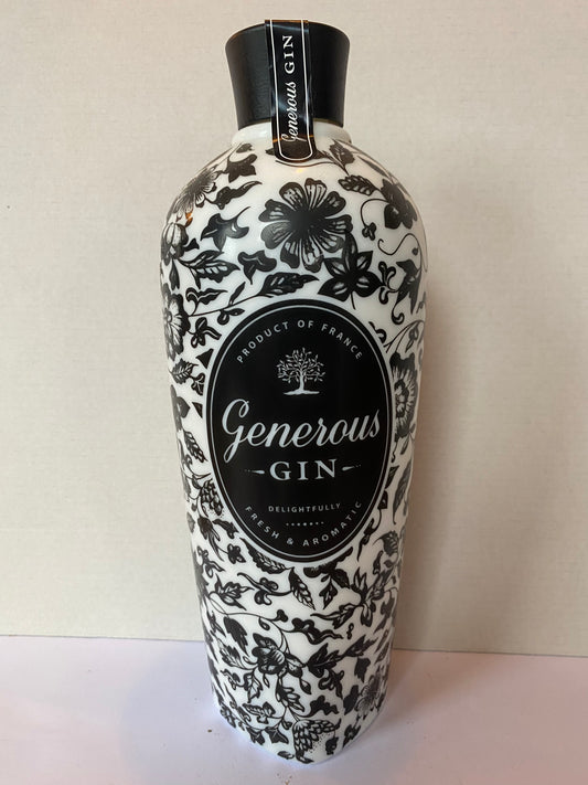 Generous Aromatic Gin