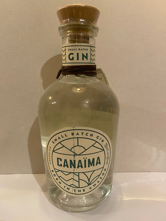 Diplomatico Canaïma Gin