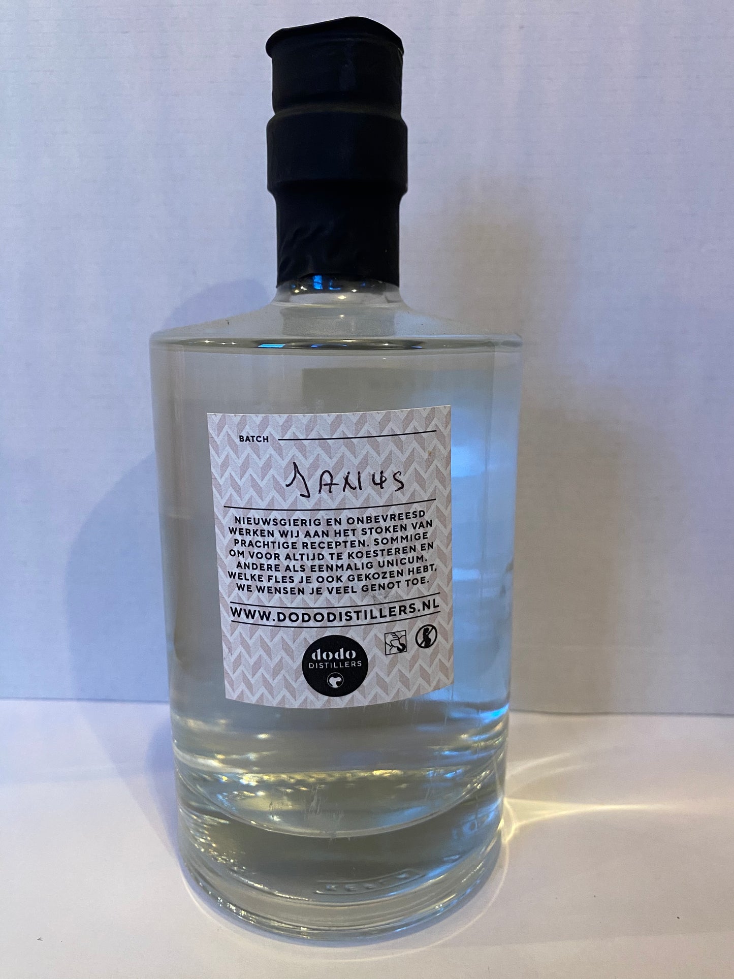 Arend’s Distilled Dry Gin