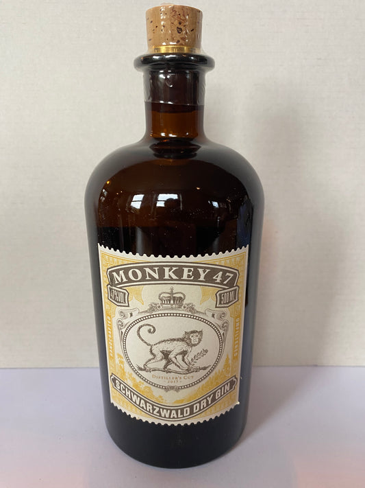 Monkey 47 Distiller’s Cut 2017 No 1633