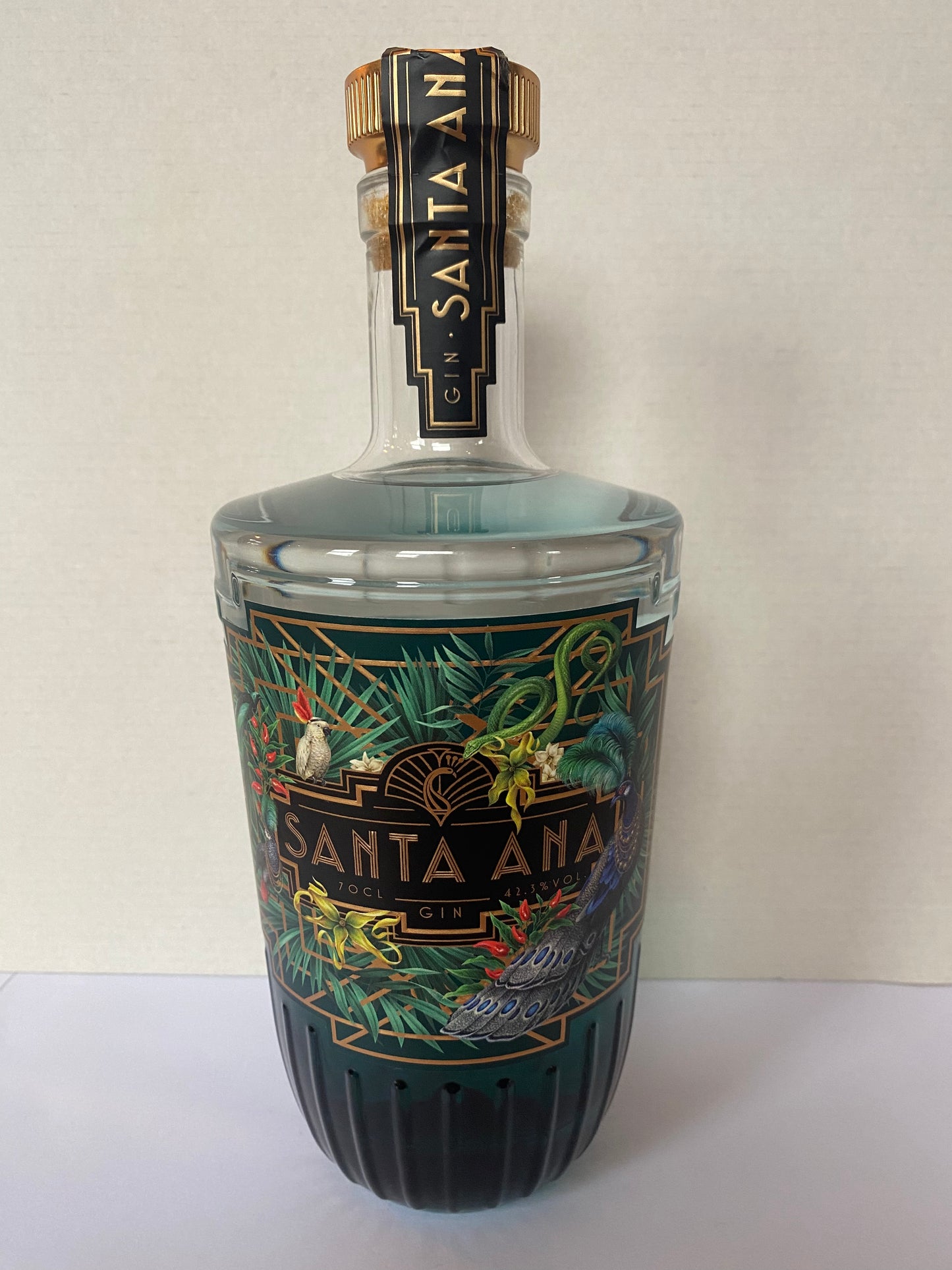 Santa Ana Gin