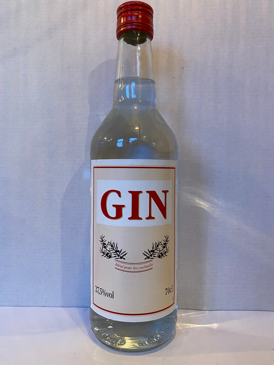 Gin