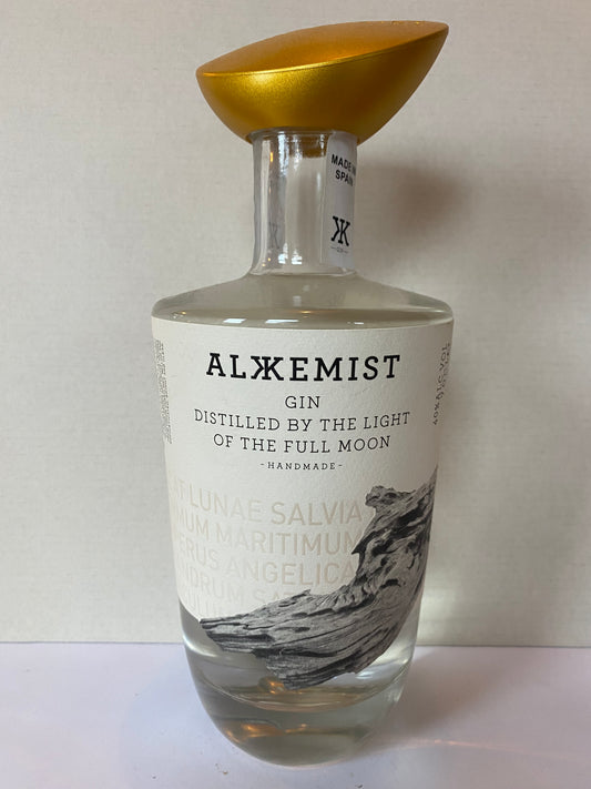 Alkkemist Gin