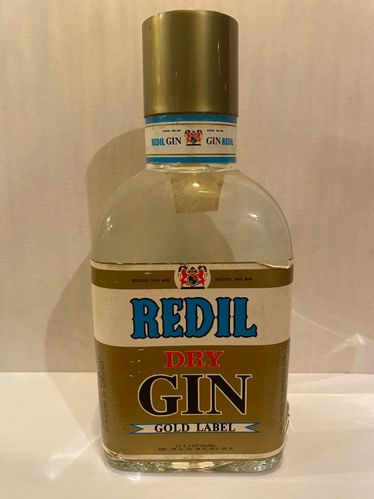 Redil Dry Gin