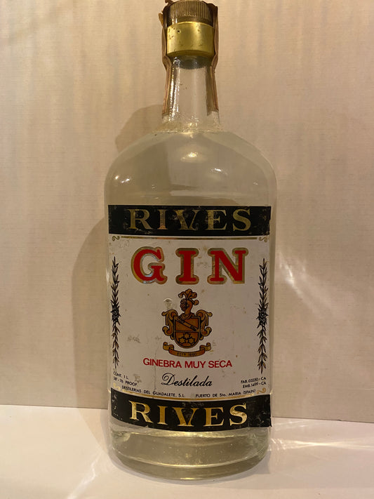 Rives Gin