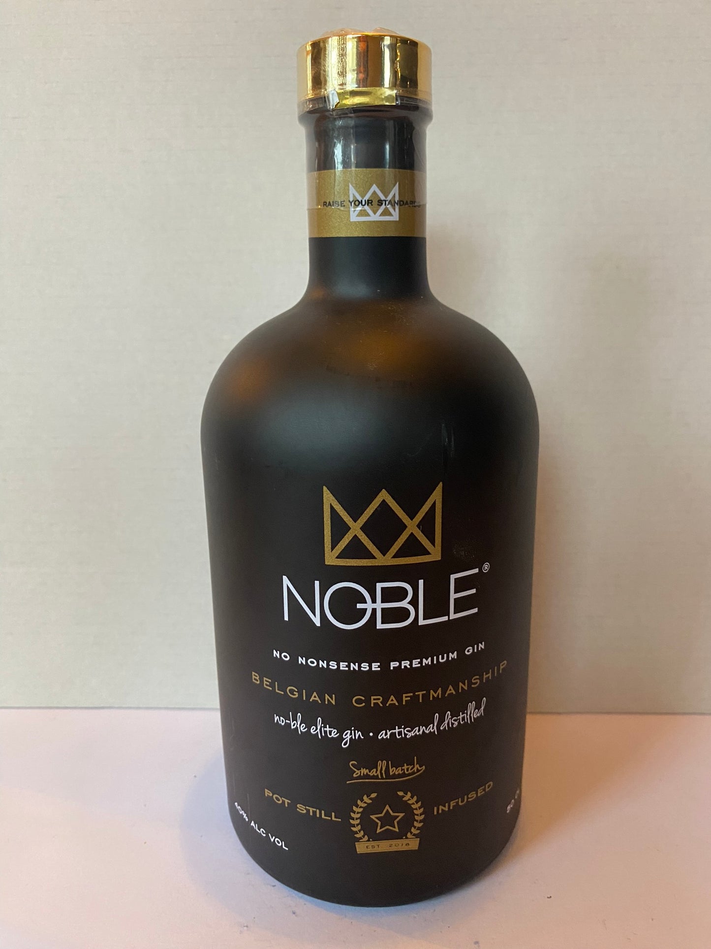 Noble Premium Gin