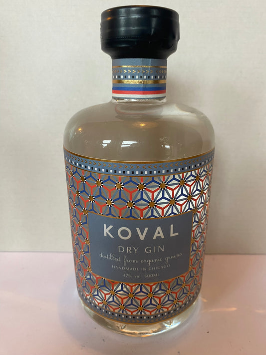 Koval Dry Gin