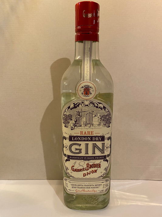 Gabriel Boudier Rare London Dry Gin