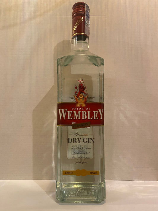 Pride Of Wembley Gin