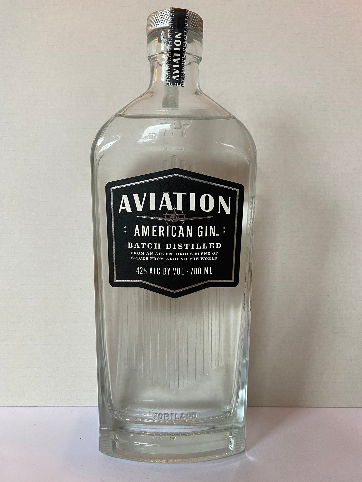 Aviation Gin