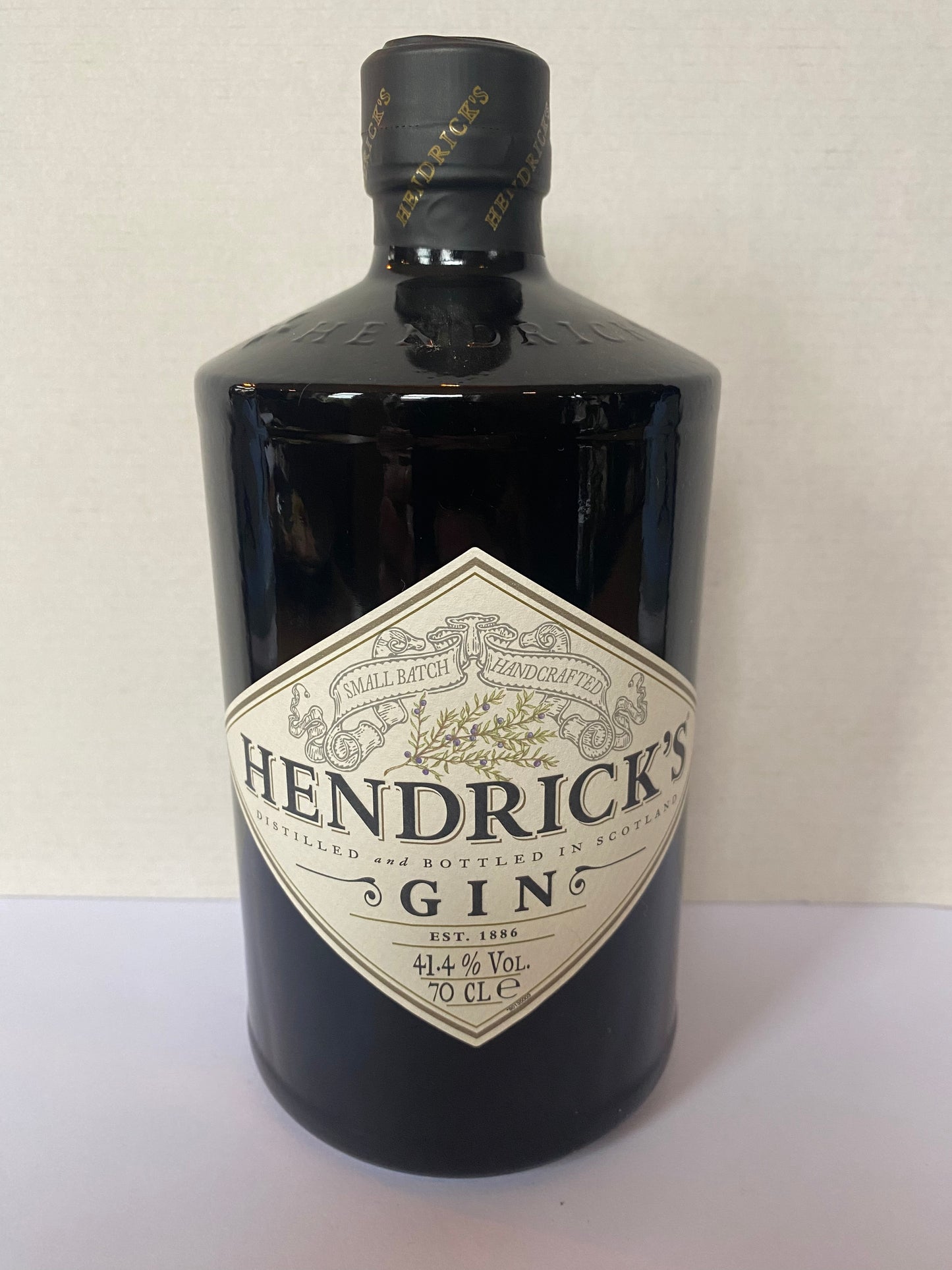 Hendrick’s Gin