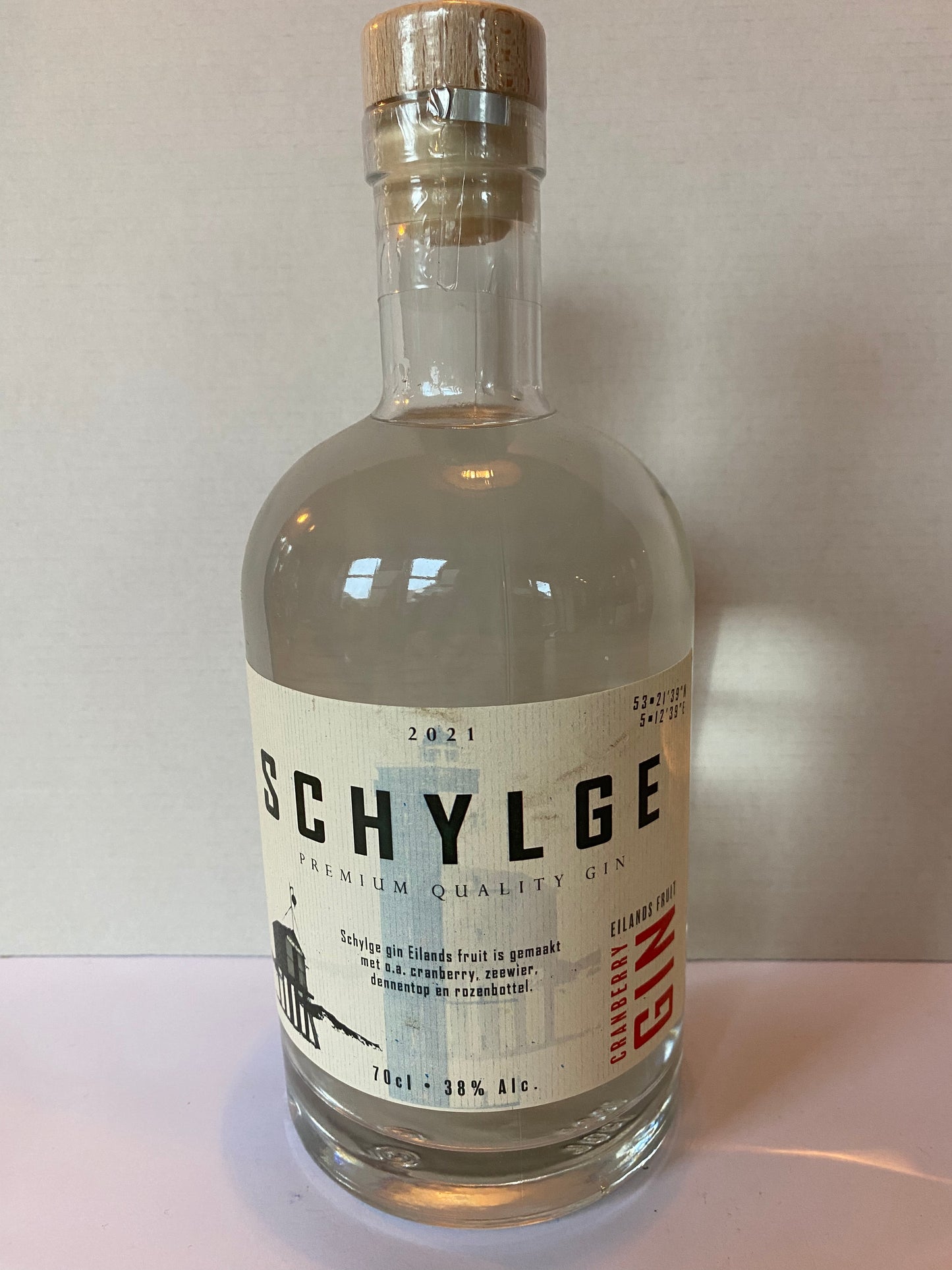 Schylge Gin