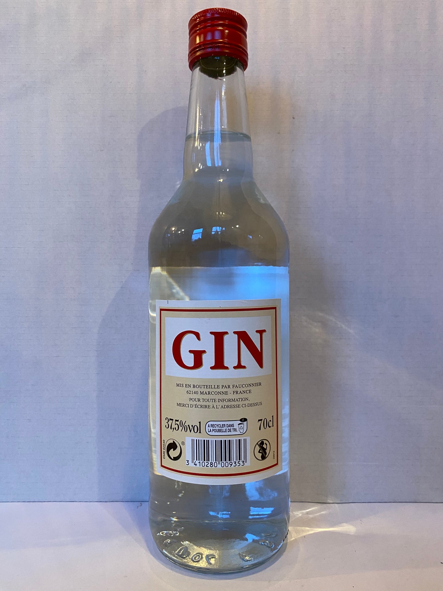 Gin