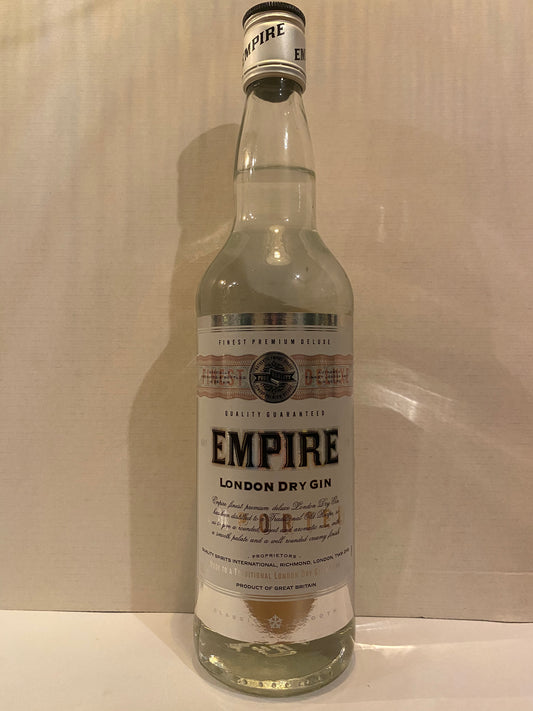 Empire London Dry Gin