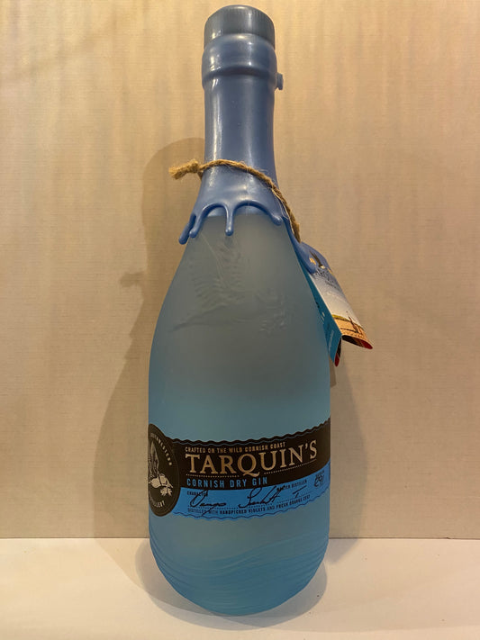 Tarquin’s Dry Gin