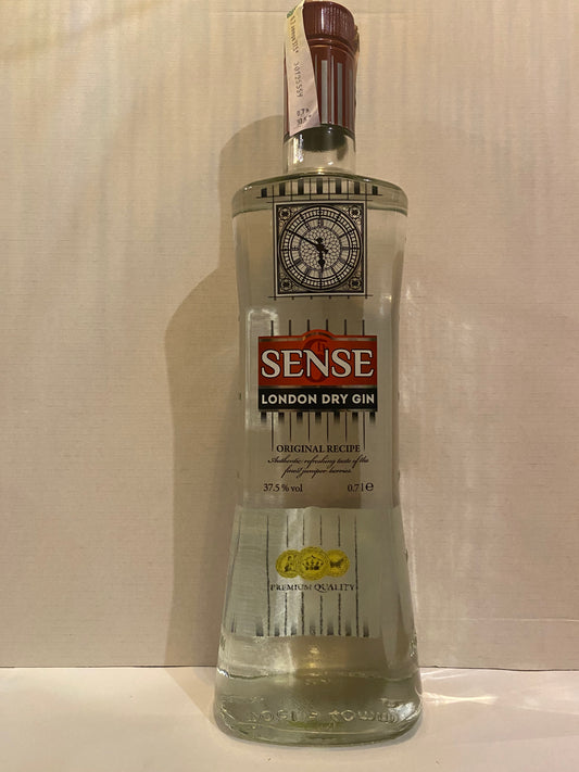 6th Sense London Dry Gin