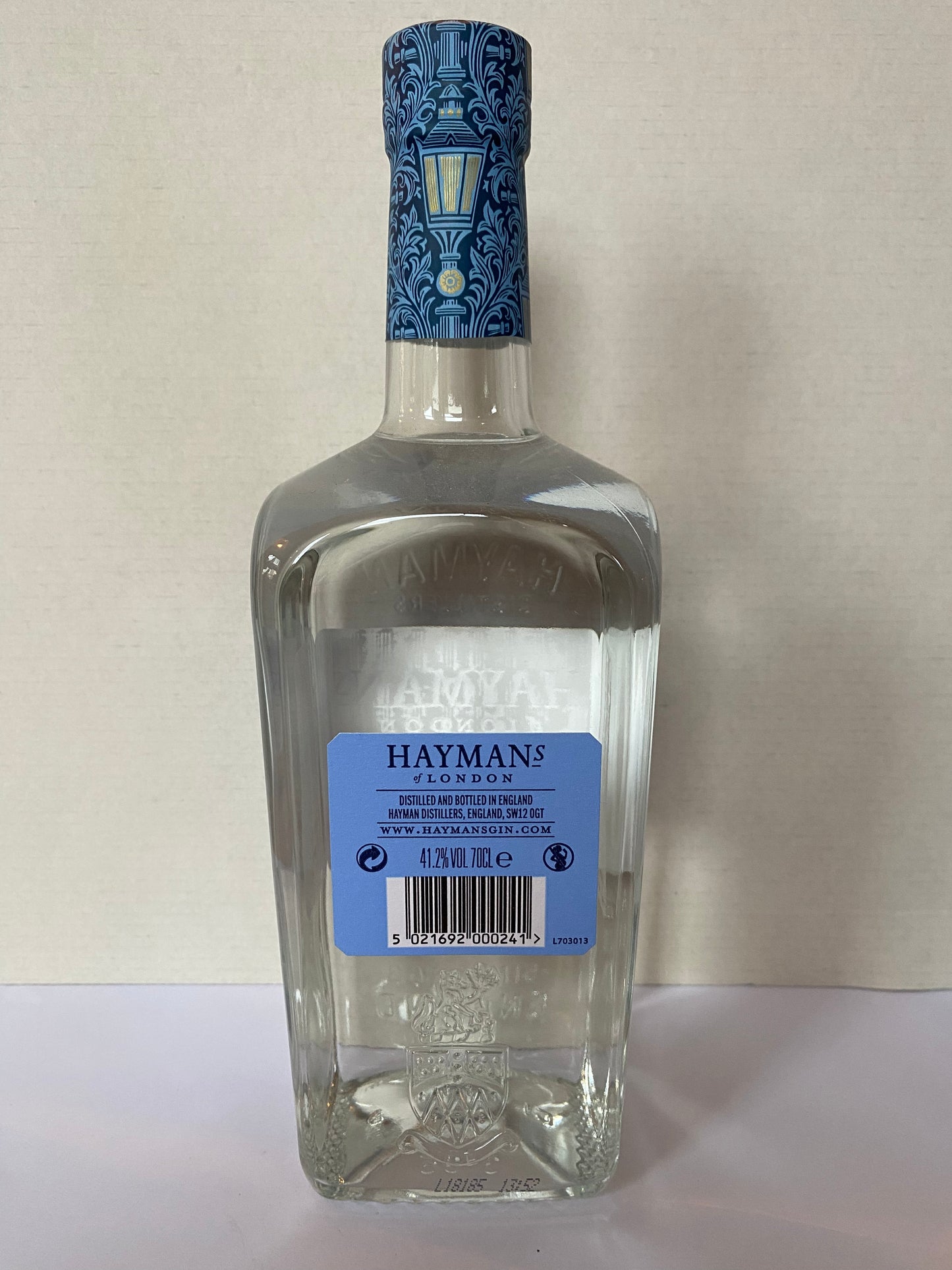 Hayman’s London Dry Gin