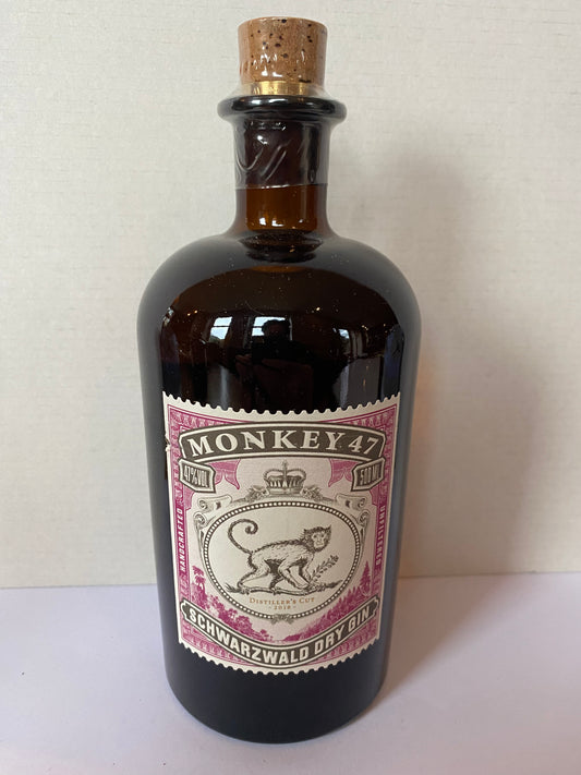 Monkey 47 Distiller’s Cut 2018